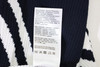J Lindeberg Golf Flora Knitted Sweater Womens Size Small JL Navy New INV13459012
