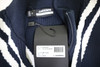 J Lindeberg Golf Flora Knitted Sweater Womens Size Small JL Navy New INV13459019