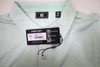 FootJoy JUNIOR SPE CKLE PRINT Polo Womens Size Medium PISTACHIO New INV13488042
