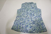 FootJoy Golf LAGOON SPLATTER PRNT Polo Womens Size Small SLVLSS New INV13488081