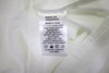 FootJoy Golf W LS SUN PRTCT CRWNK Pullover Womens Size Small WHT New INV13488600