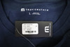 Travis Mathew Golf Club Dues Polo Mens Size Large Total Eclipse New INV13048018