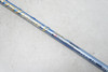 New Fujikura Speeder Evolution V 757 79g TX TOUR X 47" Driver Shaft .335 - Uncut