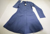 Greyson Phoenix Long Sleeve Dress Womens Size Small Vintage Indigo INV13105103