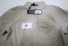 Greyson Golf Phoenix ( NO belt include) Dress Womens Size Small Sand New INV13105107