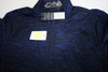Greyson Stalking Wolf Camo Colorado Pullover Mens Size Medium Blue INV13138332