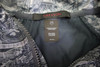 Greyson Utopia Wind 1/2 Zip Pullover Womens Size Small Anthracite INV13202185