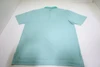 FootJoy STRETCH LISLE MINI CHECK SELF Polo Mens Size Medium WHITE INV13259604