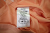 FootJoy W KEYHOLE MOCK NK Polo Womens Size Small TNK DSRT PCH New INV13488053