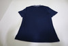 FootJoy Golf W BLD COLLAR ZIP Polo Womens Size Small DUSTY VLT New INV13488082