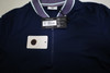 FootJoy Golf W BLD COLLAR ZIP Polo Womens Size Small DUSTY VLT New INV13488082