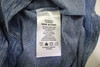 FootJoy W 1/4 ZIP SPACEDYE MIDLYR Pullover Womens Size Small NAVY INV13488606