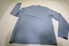 Greyson Golf 1/4 Zip Pullover Mens Size Medium Grey Regular New INV13138202