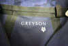 Greyson Golf Hoodie Pullover Mens Size Medium Navy Regular New INV13138330