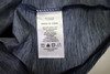 FootJoy W SPC DYE RACERBACK Polo Womens Size Small TANK NAVY New INV13488040