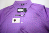 FootJoy ALLOVER FLORAL AF Polo Womens Size Small PINK/LAGOON New INV13488041