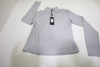 Greyson Halley II Melange Pullover Womens Size Small Light Grey INV13149927