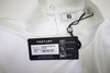FootJoy Golf W KEYHOLE MOCK NK Polo Womens Size Small TNK WH New INV13488056