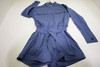 Greyson Phoenix Romper Dress Womens Size Small Vintage Indigo New INV13105099