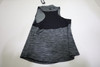 FootJoy W SPC DYE PACERBCK Polo Womens Size Small TANK BLACK New INV13488088
