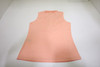 FootJoy Golf W SLVLSS Polo Womens Size Small DESERT PEACH New INV13488025