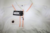 FootJoy Golf W CAP SLEEVE Polo Womens Size Small WH Regular New INV13488058