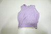 Greyson 75% Wool/25% Silk Sweater Womens Size Small Lavender New INV13120310