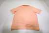 FootJoy Golf W TEXTURE KNIT Polo Womens Size Small DSRT PCH New INV13488059