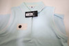 FootJoy Golf W SLVLESS Polo Womens Size Small GLCL BLU/NVY New INV13488062