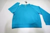 FootJoy Golf W CREW NK Pullover Womens Size Small TILE BLU New INV13488602
