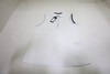 FootJoy Golf W SLVLSS Polo Womens Size Small WH Regular New INV13488030