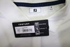 FootJoy Golf W SLVLSS Polo Womens Size Small WH Regular New INV13488030