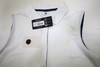 FootJoy Golf W SLVLSS Polo Womens Size Small WH Regular New INV13488030