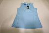 FootJoy Golf W SLVLSS Polo Womens Size Small LIGHT BLUE New INV13488043