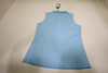 FootJoy Golf W SLVLSS Polo Womens Size Small LIGHT BLUE New INV13488043