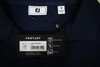 FootJoy Golf W TEXTURE KNIT Polo Womens Size Small NVY New INV13488079