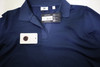FootJoy Golf W TEXTURE KNIT Polo Womens Size Small NVY New INV13488079