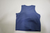 Greyson Golf Cleo Top Polo Womens Size Small Vintage Indigo New INV13104583