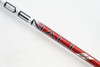 Project X Denali Red 60G Stiff 44.25" Driver Shaft Ping Inv13500632