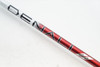 Project X Denali Red 60G Regular 41.75" Fairway Wood Shaft Ping Inv13500353