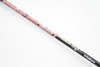 Fujikura Speeder 665 Evolution Ii Ts 66G Stiff 43.75" Driver Shaft Callaway 4492