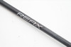Kbs Reax Hy 50G Senior 39.25" Hybrid Shaft Taylormade Inv13573154
