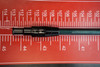 Ust Mamiya Lin-Q M40X Black 40G Regular 44.5" Driver Shaft Callaway Inv13556729
