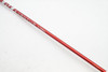 Fujikura Ventus Red Velocore 50G Stiff 42.25" Wood Shaft Titleist Inv13567774
