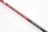 Project X Hzrdus Smoke Red Rdx 60G Stiff 44.75" Driver Shaft Callaway 13536004