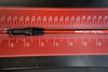 Fujikura Ventus Red Velocore 70G X-Stiff 44" Driver Shaft Titleist Inv13534838