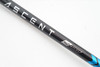 Aldila Ascent Blue Pl 40G Ladies 41" Fairway Wood Shaft Callaway Inv13601634
