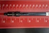 Ust Mamiya Lin-Q Powercore White 105G Tour X 38.75" Hybrid Shaft Ping 13623229