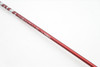 Fujikura Ventus Red Velocore+ 50G Regular 42.25" Wood Shaft Callaway Inv13610560