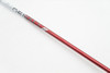 Project X Denali Red 60G Regular 42" Fairway Wood Shaft Ping Inv13592550